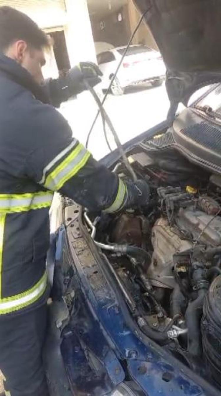 ‘SOĞUKKANLI DAVRANMAK ÇOK ÖNEMLİ’