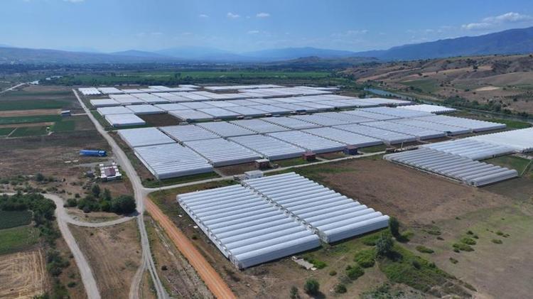 EĞİTİM VE ÜRETİM