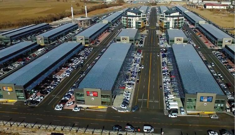 5 AYLIK DÖNEMDE YÜZDE 16 DÜŞÜŞ