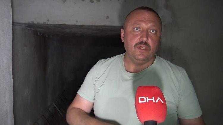 ARTIK MAKYAJ DA KALMAMIŞ