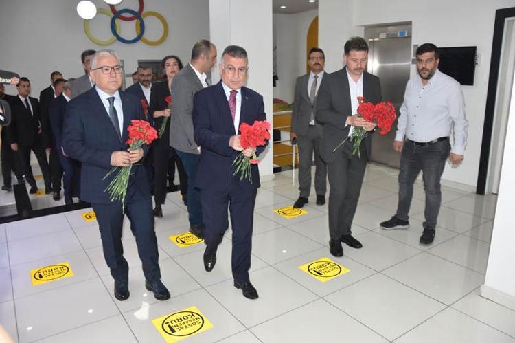 ŞER ODAKLARINA FIRSAT VERMEYELİM