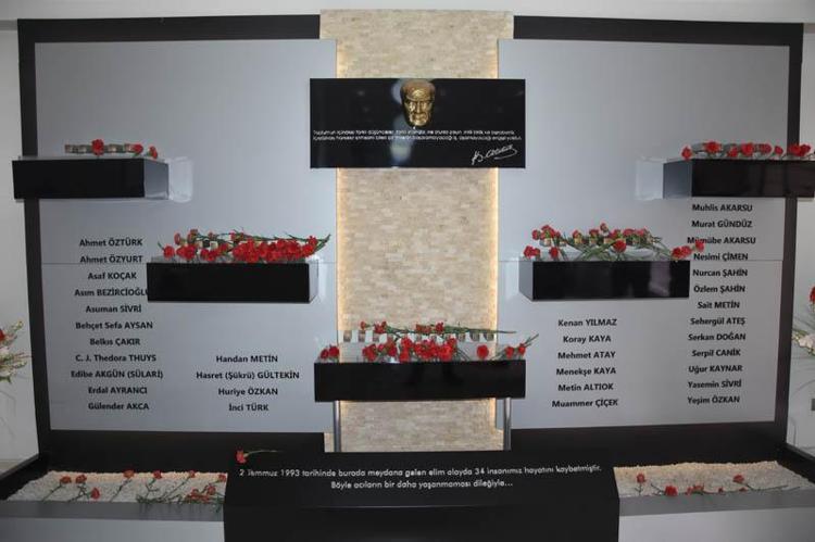 BİRLİK VE BERABERLİĞİMİZİN DAİM OLMASINI DİLİYORUM