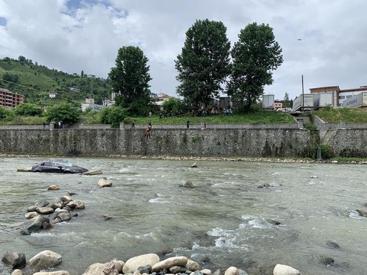 BİZİM TEMEL AMACIMIZ, CAN KURTARABİLMEK’