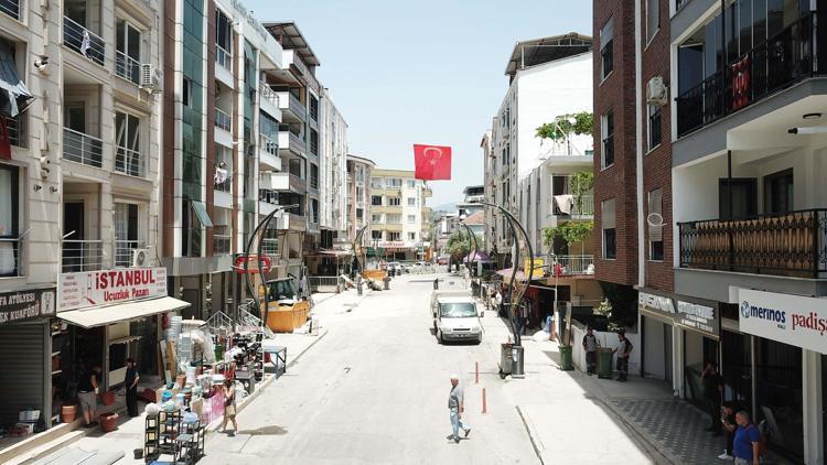 TOPARLANMAYA ÇALIŞIYORUZ