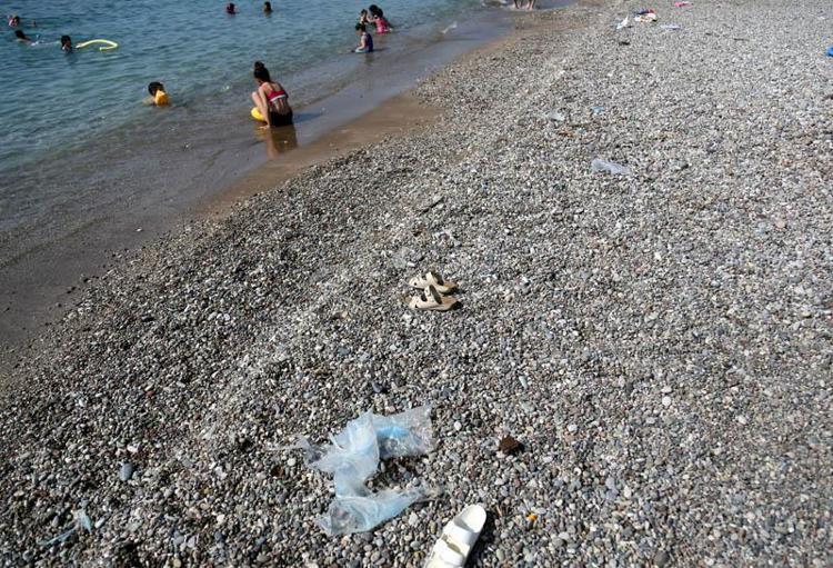 HERKES ŞİKAYETÇİ, ANTALYAYA YAKIŞMIYOR