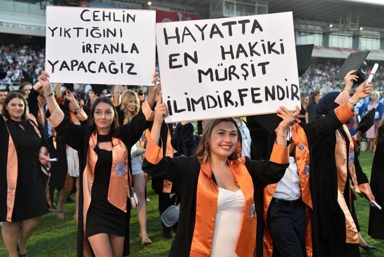 ÜLKENİZE SAHİP ÇIKIN ÇAĞRISI