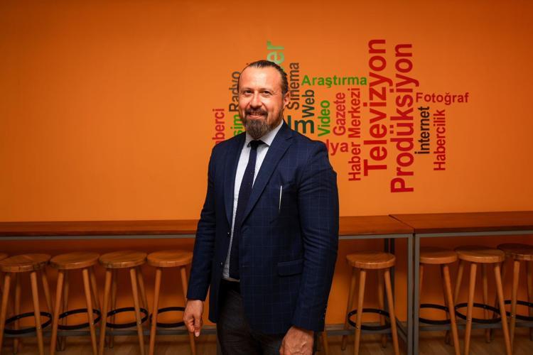 YILMAZ: OKULA GELDİĞİMDE SAHİPLENİCİ BİR YUVA GİBİ HİSETTİM