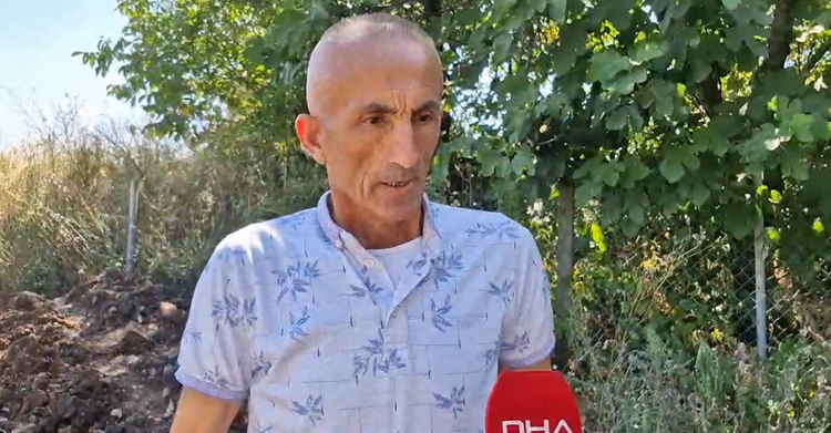ARSA SAHİBİ: ‘MAHKEME KARARI İLE KAPATILDI’