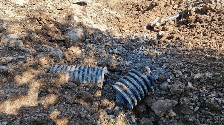 VATANDAŞLAR ÇÖZÜM BEKLİYOR