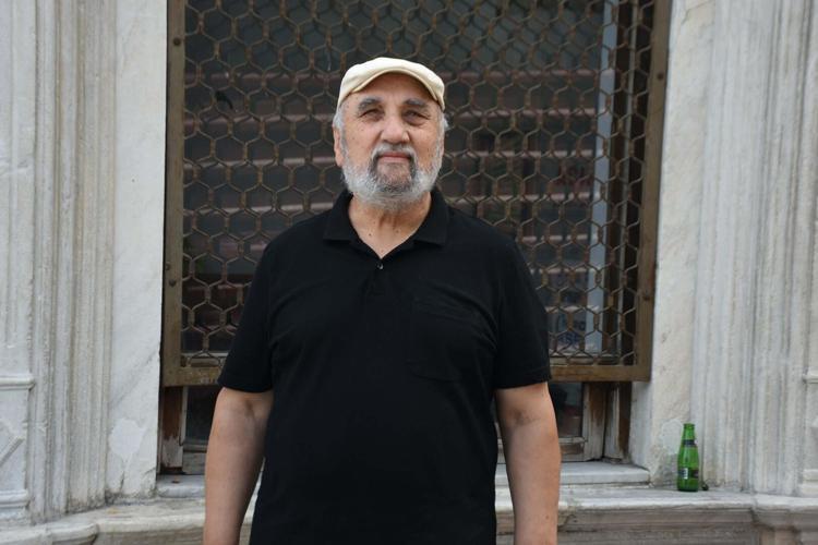 DÖNERTAŞ SEBİLİ’NİN TAŞI ARTIK DÖNMÜYOR