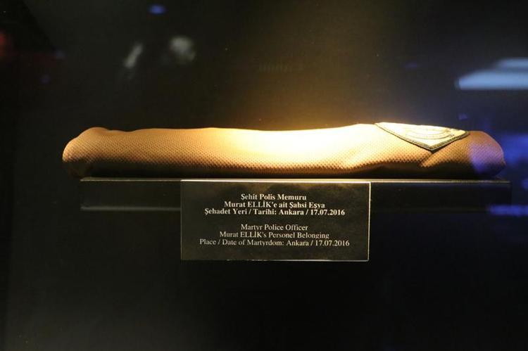 SÜREKLİ ATEŞ EDİYORLARDI, VURULMUŞUM