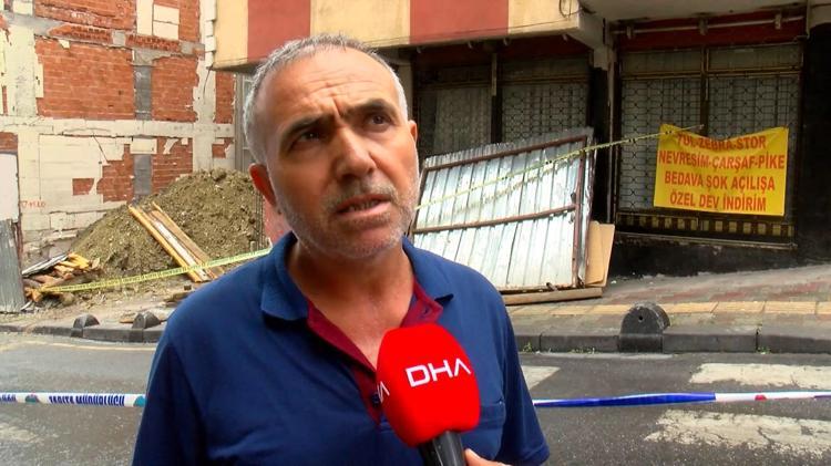 BİNANIN SON İKİ KATI KAÇAK