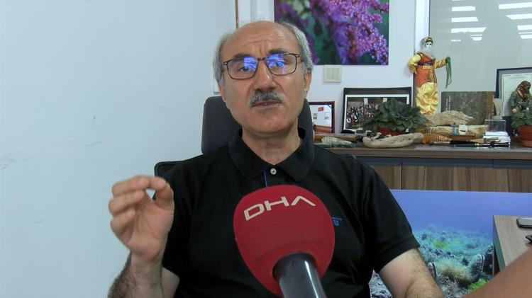 ‘DENİZİN AKCİĞERLERİNİ SÖKTÜLER’