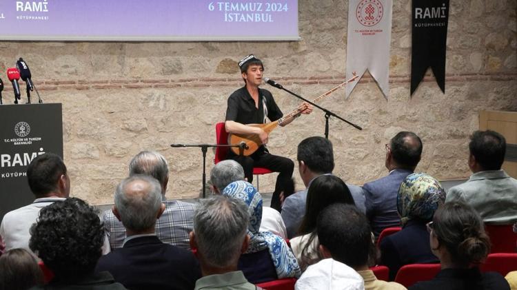 YAZARLAR BİRLİĞİ GELECEĞE TAŞIYACAĞIMIZ EN GÜZEL MİRASLARDAN BİRİSİDİR