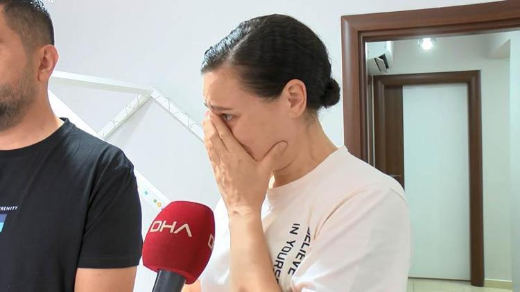 ‘OYUNCAĞI ELİNDEN ALINMIŞ ÇOCUK GİBİYİZ’