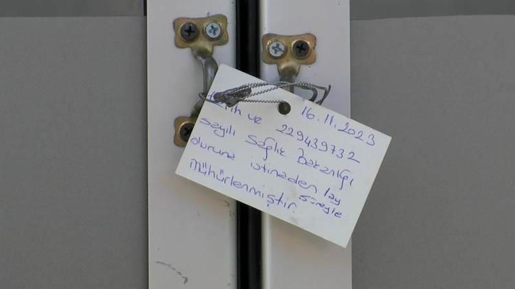 ‘OĞLUMUN HAYVANLARA GÖSTERDİĞİ MERHAMETİ, DOKTORLAR ONA GÖSTERMEDİ’