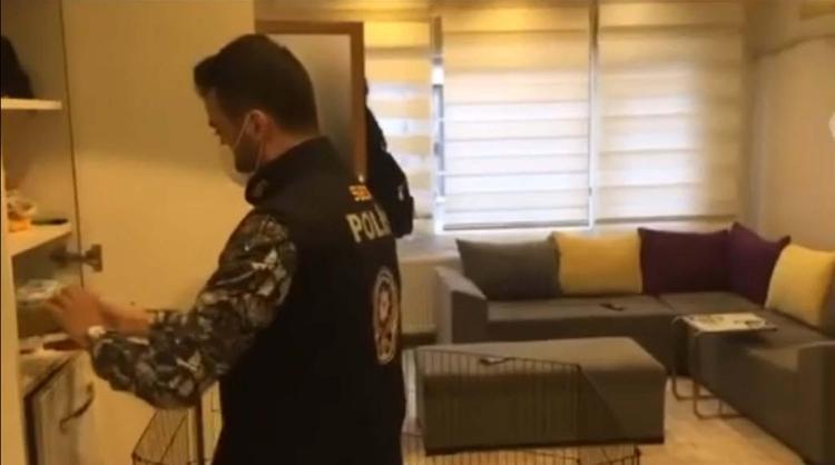 ŞÜPHELİLERDEN 32Sİ TUTUKLANDI