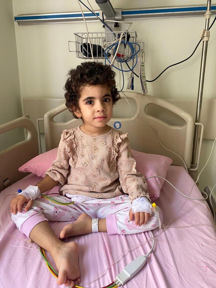 ORGANLARIMIZ YAŞAM OLSUN