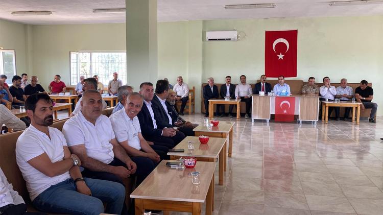 ‘BİR DAVA YÜZÜNDEN ÇOLUK ÇOCUK ÖLDÜRÜLEMEZ’
