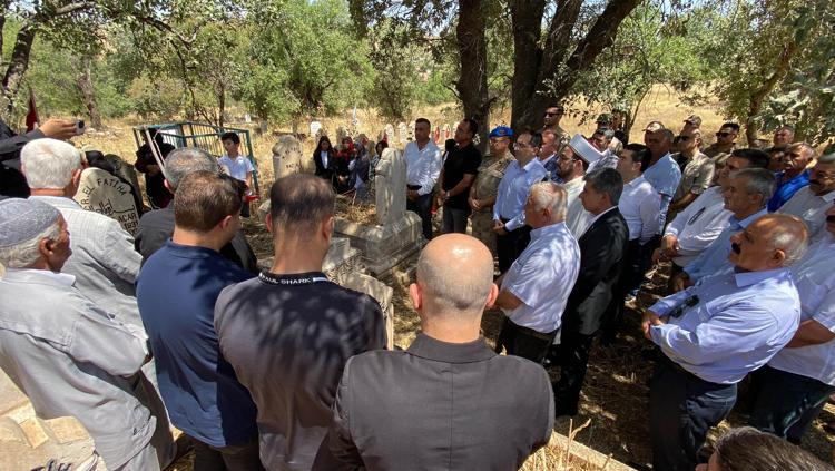 ‘YUVALI’YA DEĞİL, TÜM ÜLKEMİZE YAPILMIŞ SALDIRIDIR’