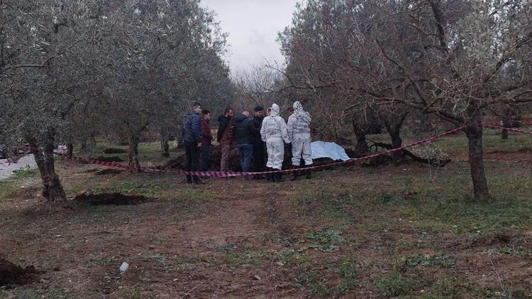 OLAYDAN 2 AY ÖNCE İŞTEN AYRILMIŞLAR