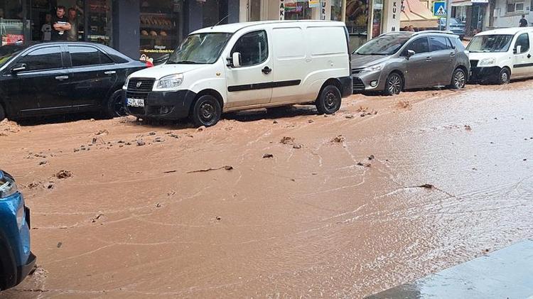 VALİLİK AÇIKLAMA YAPTI