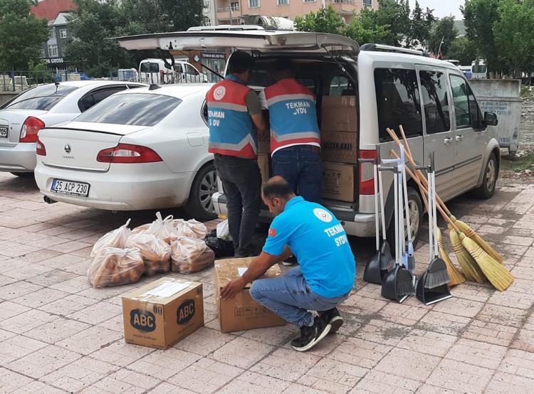 10AR BİN LİRA NAKDİ YARDIM