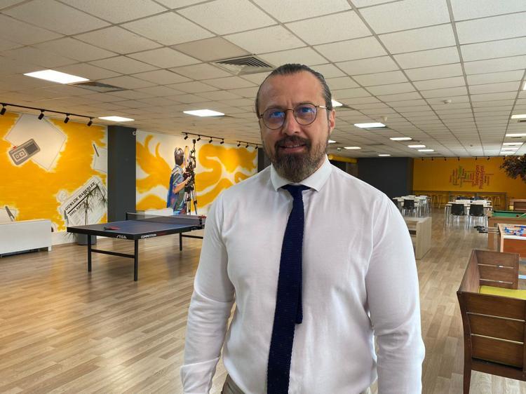 “DOĞRU LİSE TERCİHİ VE SEÇİMİ ÇOK ÖNEMLİ”