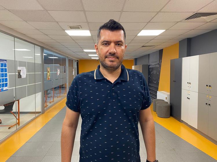 “AP PROGRAMI DA OKULUMUZDA UYGULANMAYA BAŞLAYACAK”