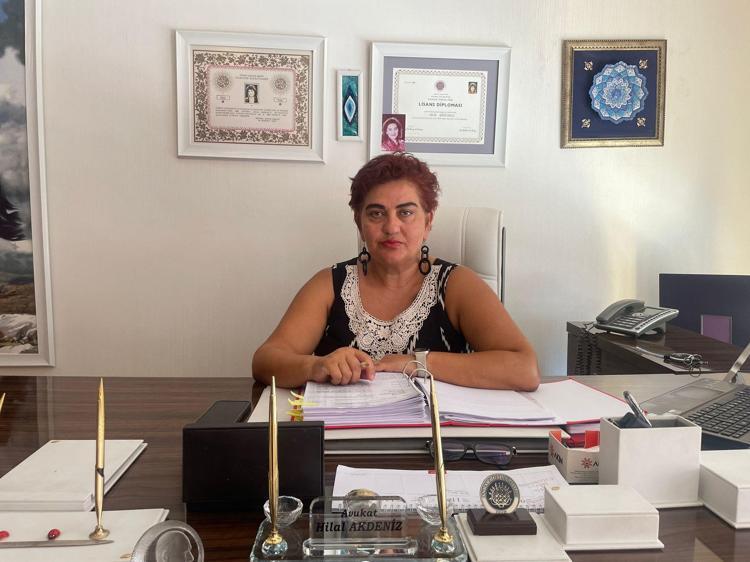 4,5 METRE YERİNE 1,35 METRE TEMEL KAZILMIŞ