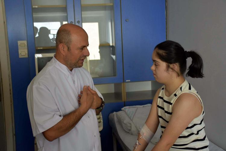 100 BİNDE 1 İLA 5 ORANINDA RASTLANAN BİR RAHATSIZLIK