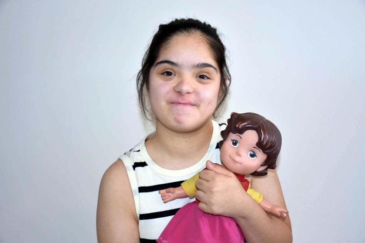 ARTIK HER İSTEDİĞİNİ YİYEBİLECEK