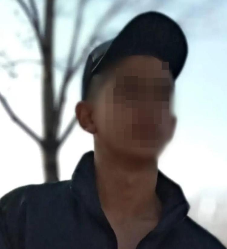 EVLATLIK EDİNİLDİĞİNİ ÖĞRENİNCE BUNALIMA GİRMİŞ