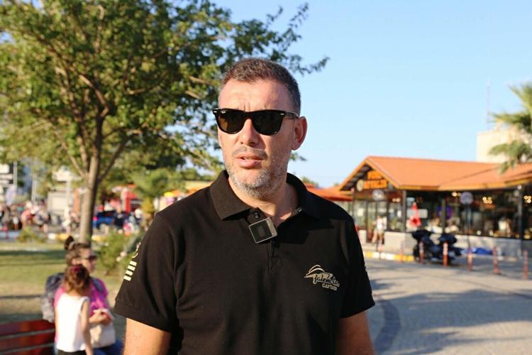 YUNAN ADALARINA SON ZAMANLARDA CİDDİ BİR TALEP VAR