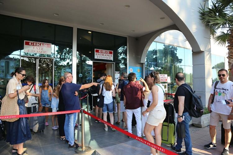 ATTIĞIMIZ BU ADIMLAR MEYVESİNİ VERMEYE BAŞLADI