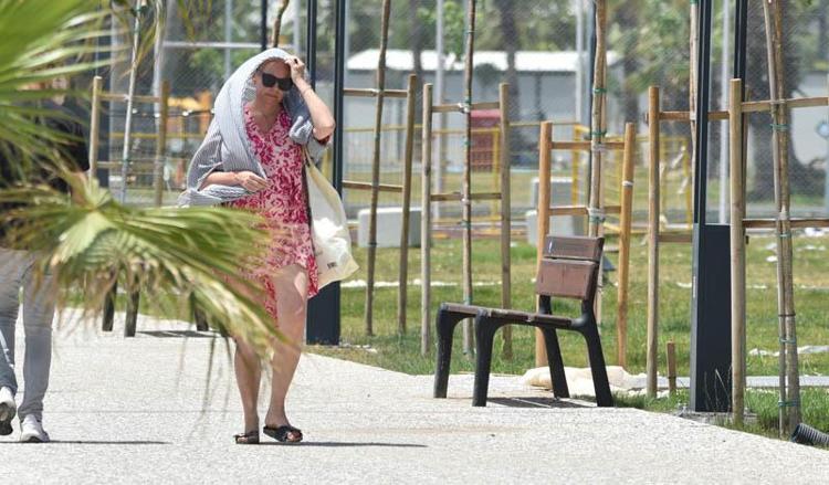 EKSTREM SICAKLIK ÖLÇÜLEN BAZI MERKEZLER