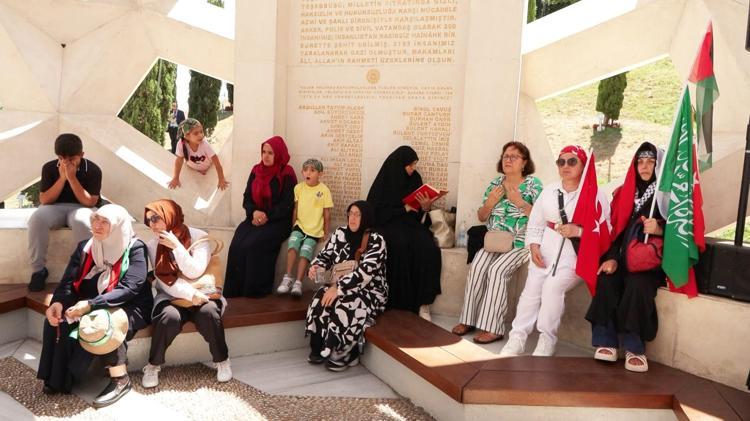 BU VATAN HEPİMİZİN