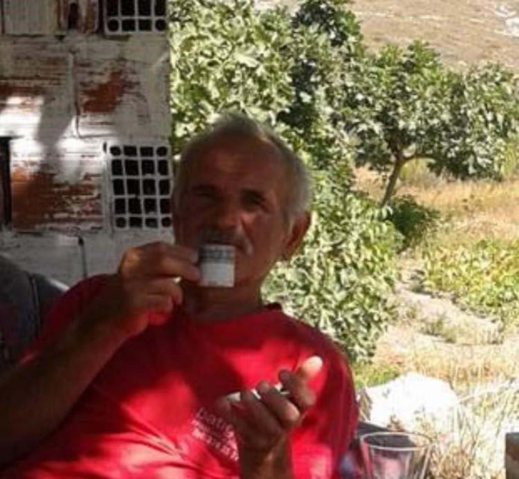 CENAZELER MORGA KALDIRILDI