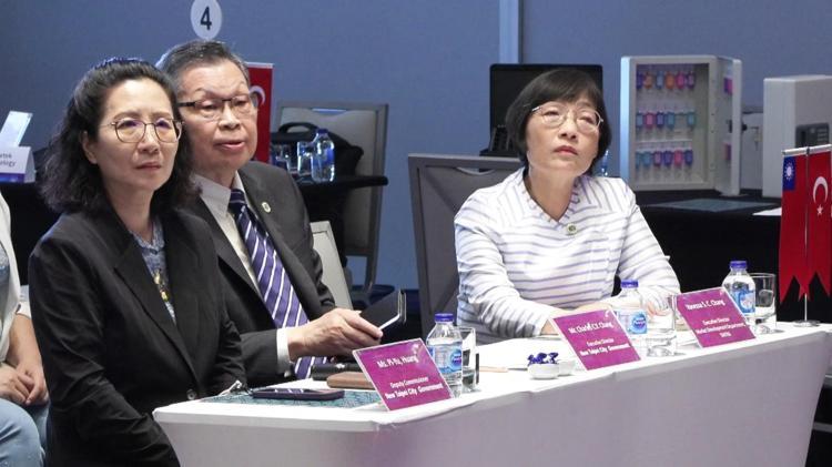 TÜRKİYE, İSLAM DÜNYASI PAZARI İÇİN EN İYİ GİRİŞ KAPISI