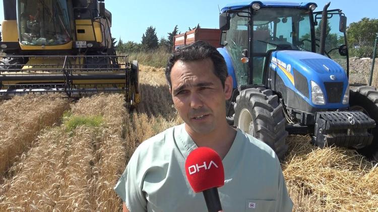 BİRLİKTE MEZUN OLDUK