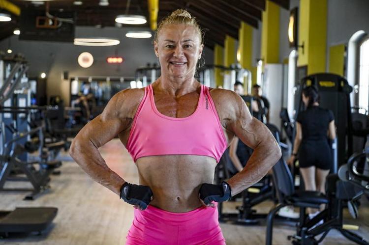 ROMANYADA TÜRKİYE ADINA YARIŞTI