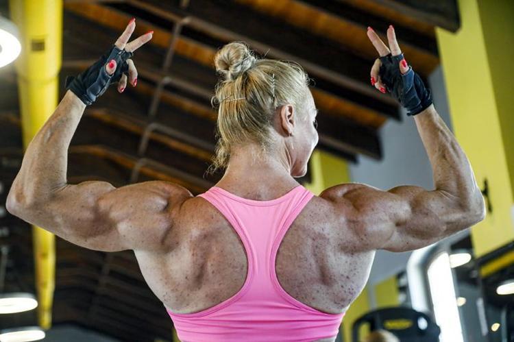 BİR SONRAKİ AŞAMA OLİMPİYAT