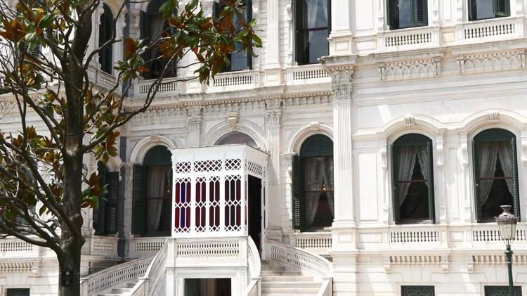 SULTAN II. ABDÜLHAMİD VE DÖNEMİNE AİT ESERLER İLK DEFA SERGİLENECEK