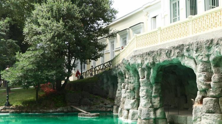 GİRİŞ ÜCRETİ TESPİT ETMEDİK