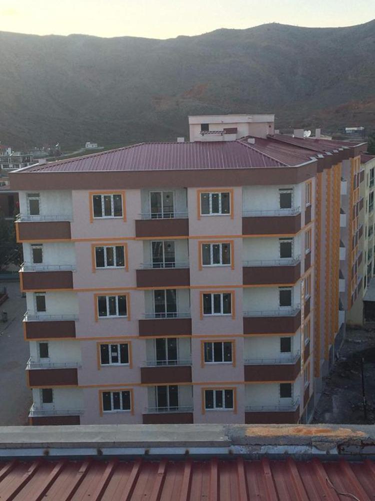 ATMACA: MASUMUM, SUÇSUZUM VE MAĞDURUM