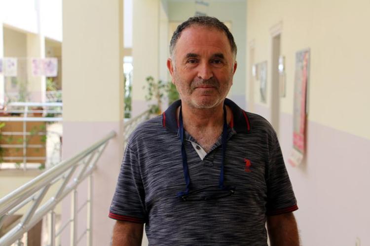 KURAKLIK YAĞIŞIN AZLIĞIYLA DEĞİL, YAĞIŞIN KULLANILMAMASIYLA ORTAYA ÇIKAN FAKTÖR