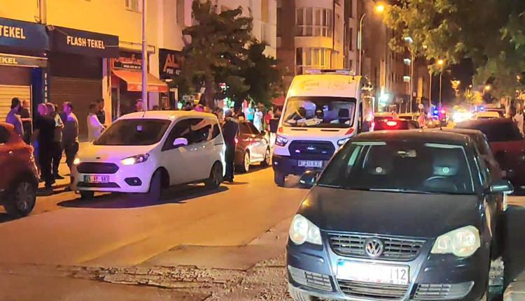 EMNİYETTEN AÇIKLAMA