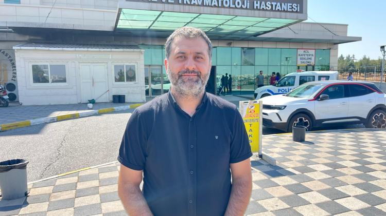 ‘KONUYLA İLGİLİ OLARAK TUTANAK TUTTUK’