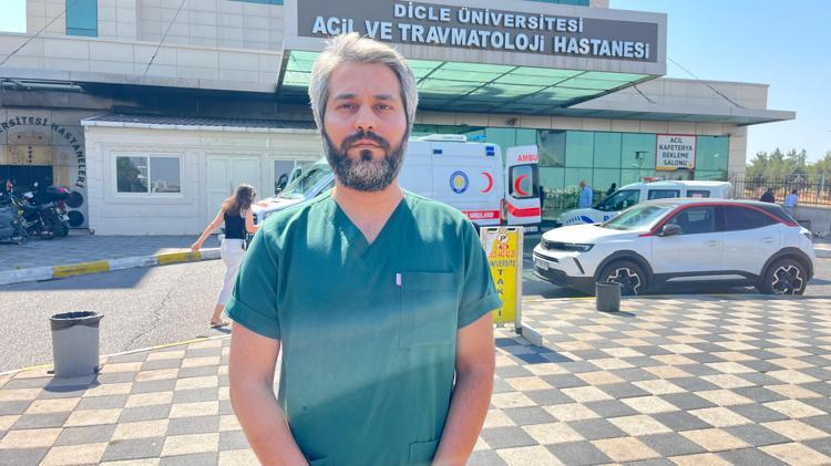 ‘İKİNCİ YEMEĞİ YİYENLER İSHAL, BULANTI İLE KUSMA ŞİKAYETİ YAŞAMIŞTIR’