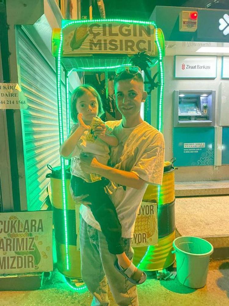 AMACIM 81 İLDE ÖZEL ÇOCUKLARIMIZI MUTLU ETMEK